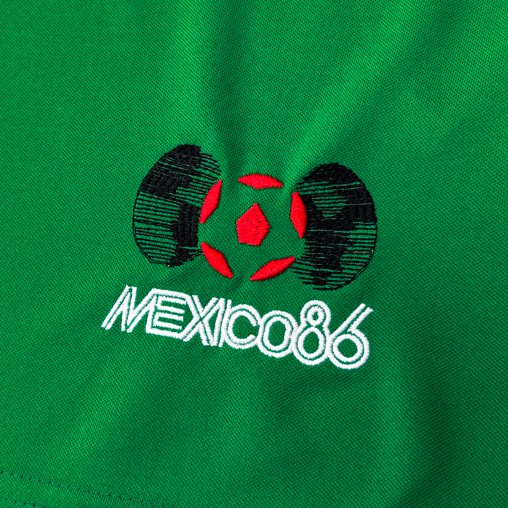 México 1986 Local | EXPRESS