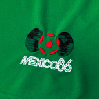 México 1986 Local | EXPRESS