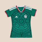 México 2026 Local para Mujer