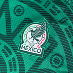 México 2026 Local para Mujer