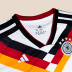 Alemania 2026 Local para Niños