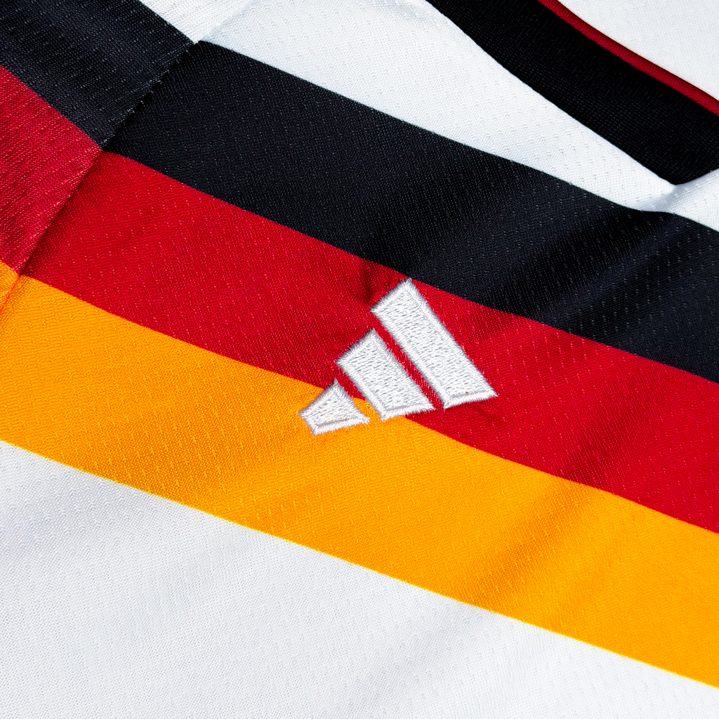 Alemania 2026 Local para Niños