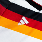 Alemania 2026 Local para Niños