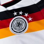 Alemania 2026 Local para Niños