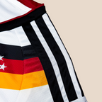 Alemania 2026 Local para Niños