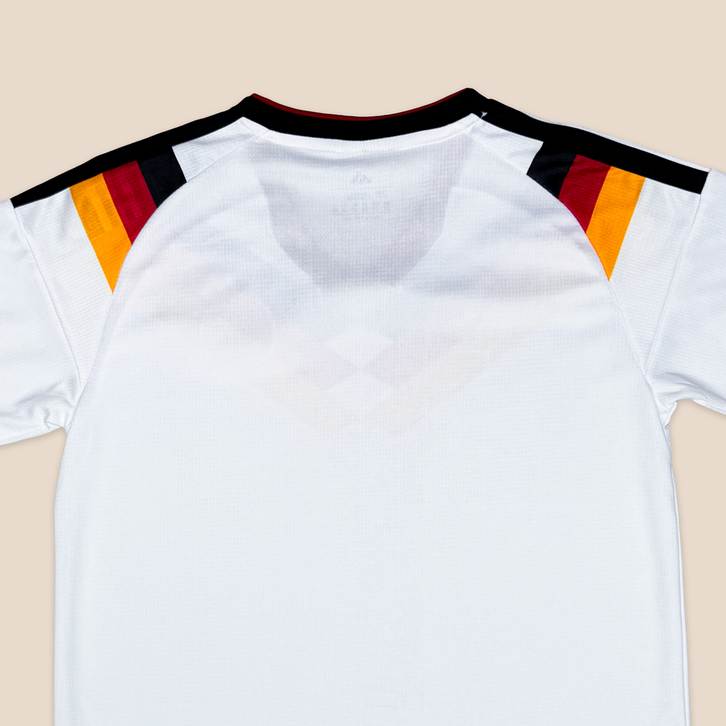 Alemania 2026 Local para Niños