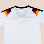Alemania 2026 Local para Niños