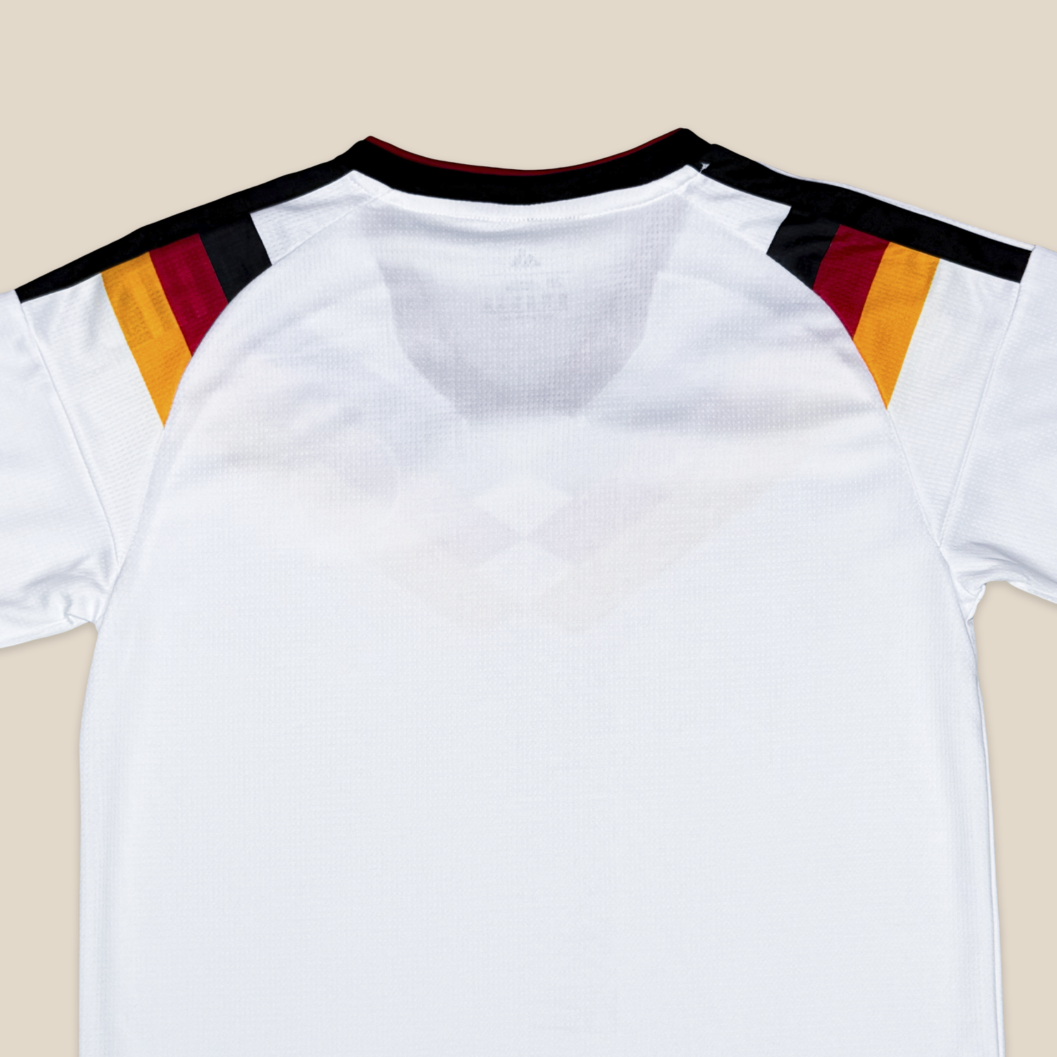 Alemania 2026 Local para Niños