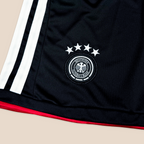 Alemania 2026 Local para Niños