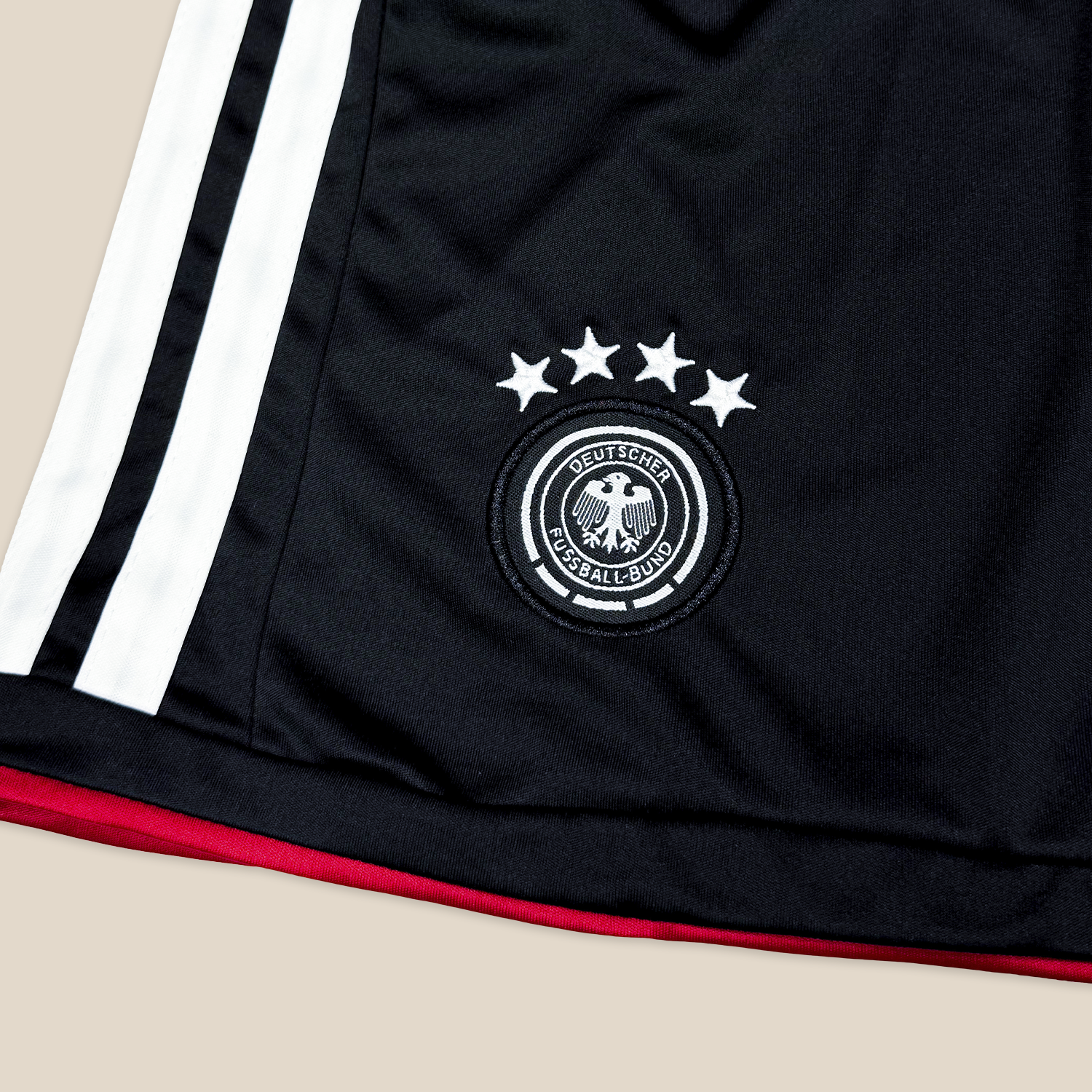 Alemania 2026 Local para Niños