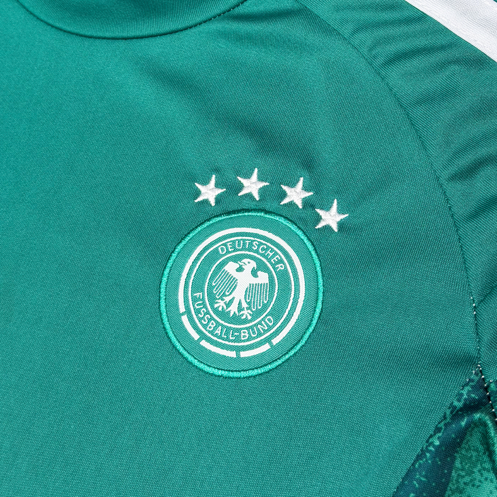 Alemania 2026 Portero para Niños