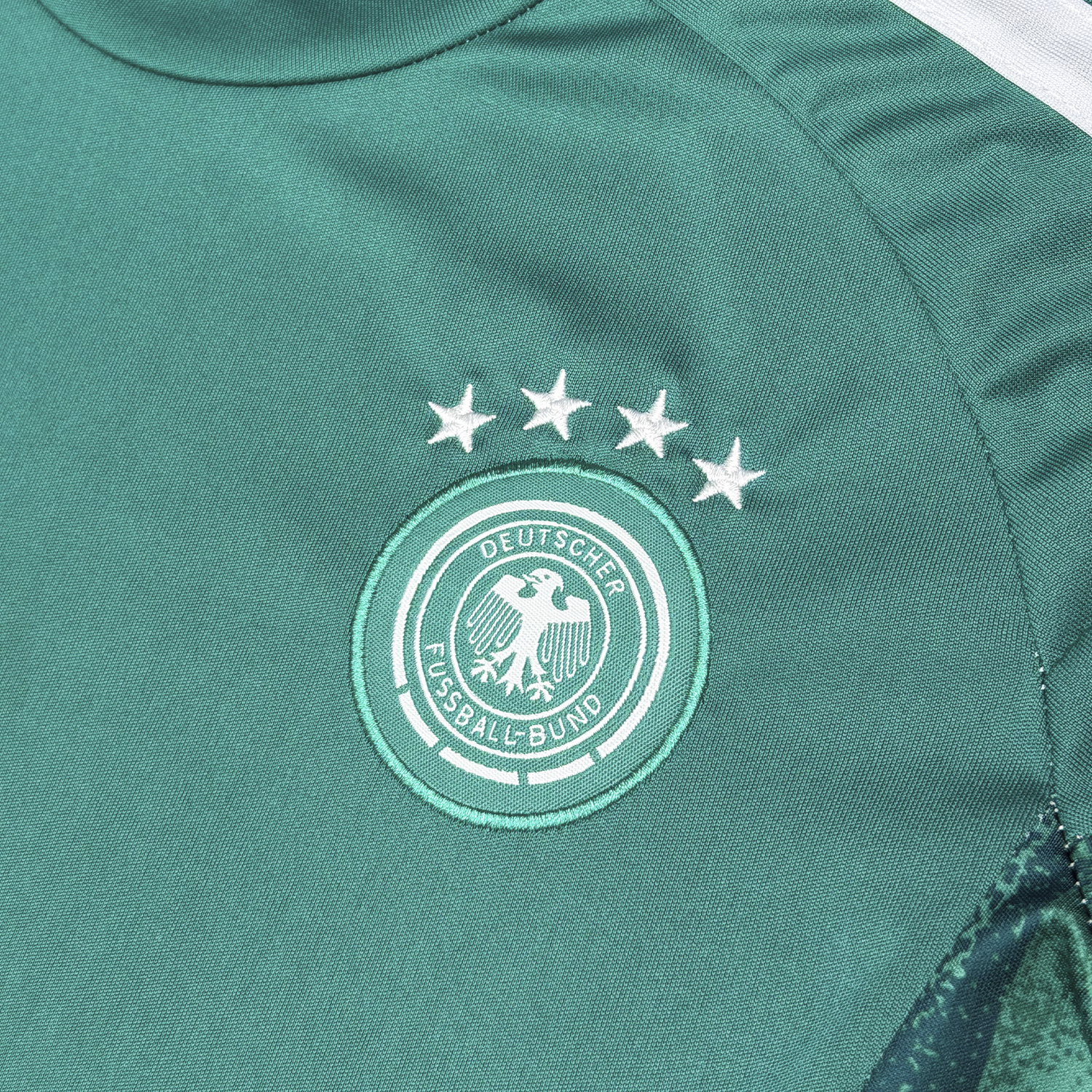 Alemania 2026 Portero para Niños