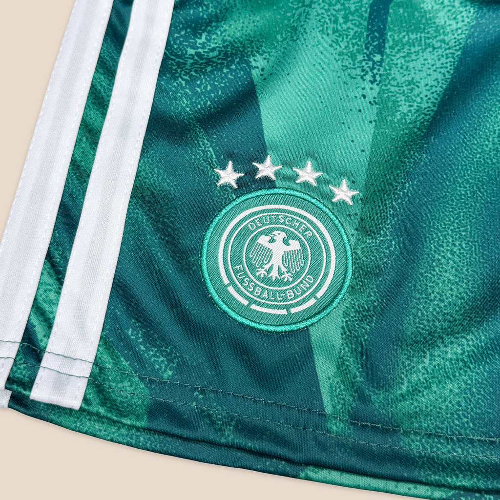 Alemania 2026 Portero para Niños