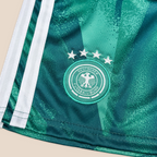 Alemania 2026 Portero para Niños