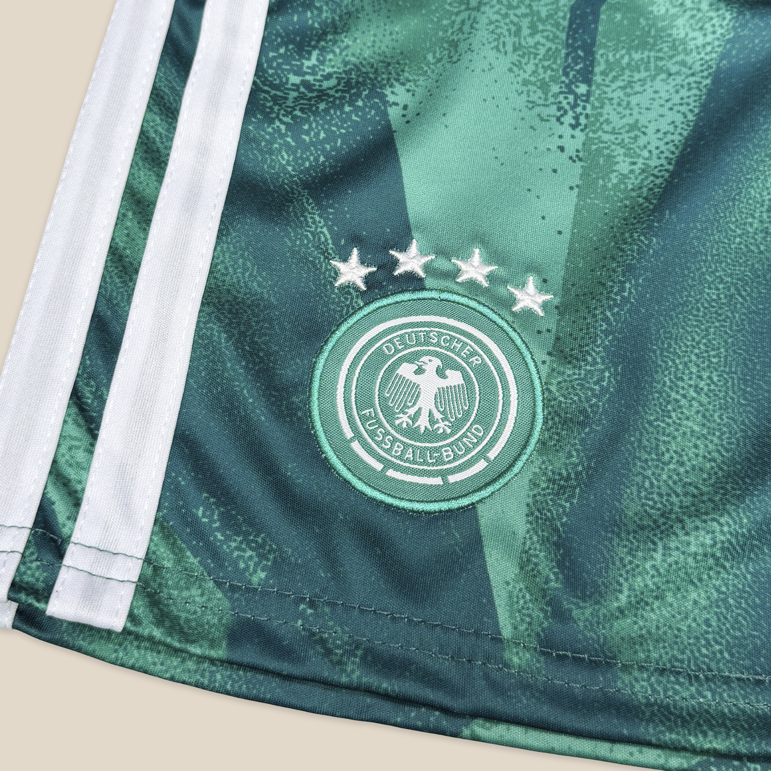 Alemania 2026 Portero para Niños