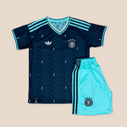 Alemania 2026 Visitante para Niños