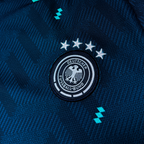 Alemania 2026 Visitante para Niños