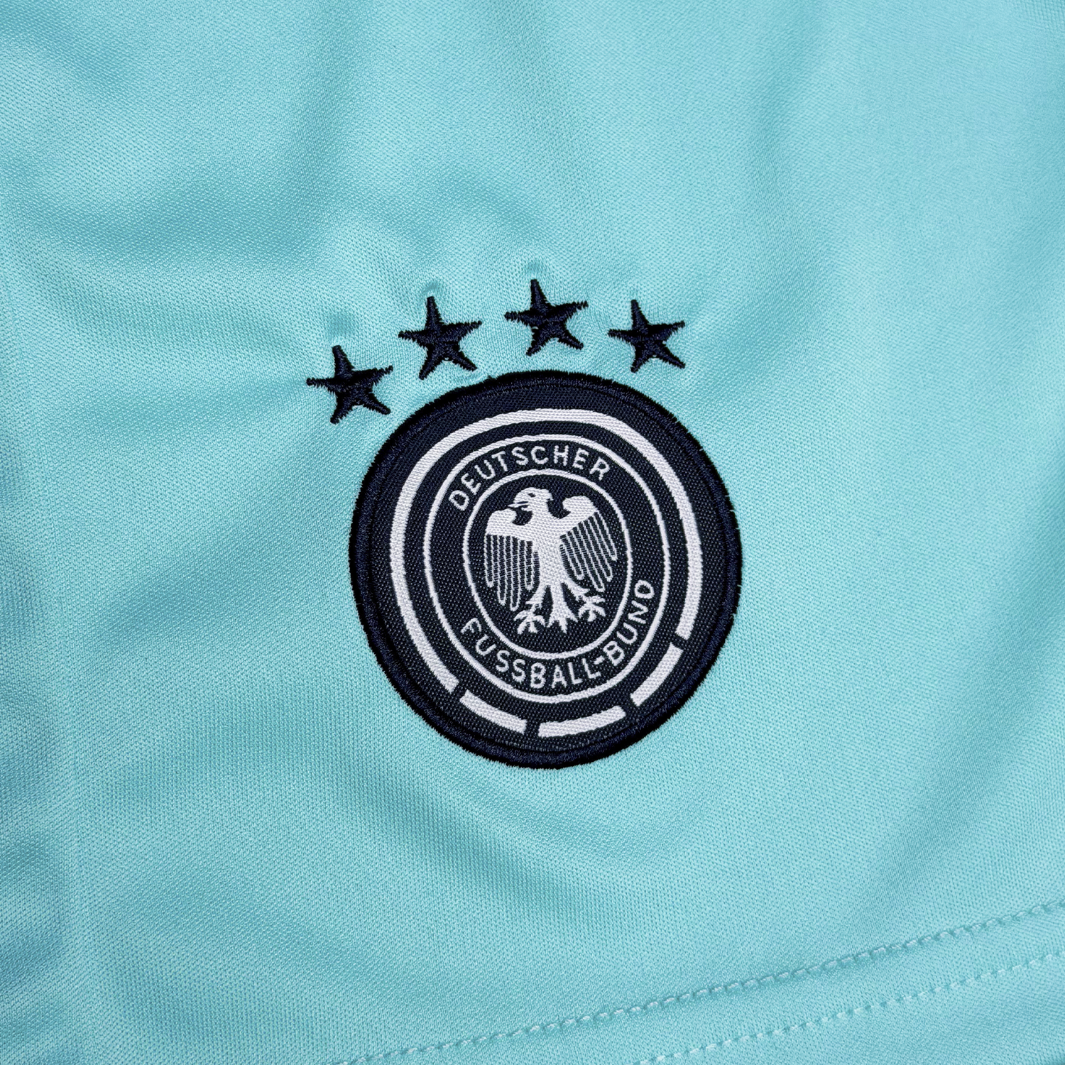 Alemania 2026 Visitante para Niños
