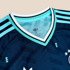Alemania 2026 Visitante para Niños