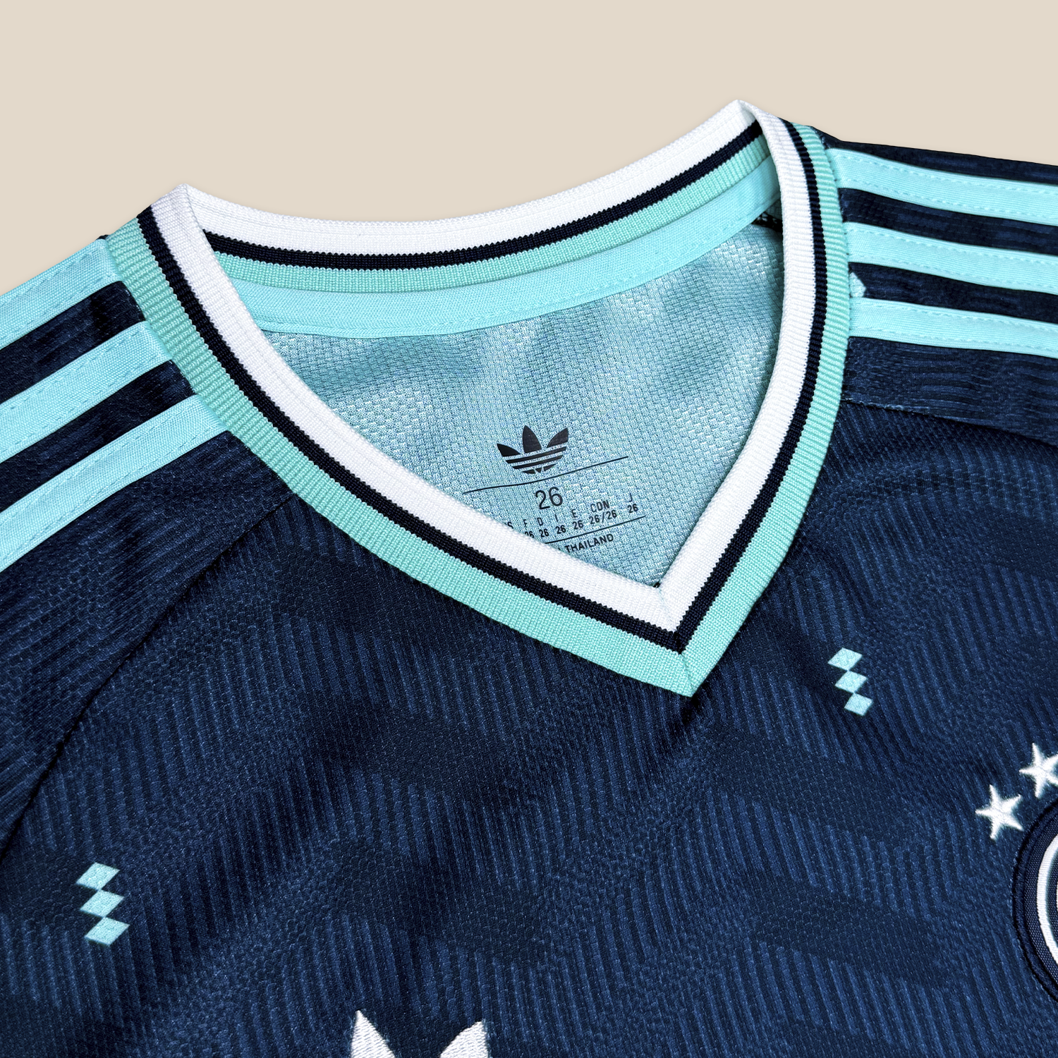 Alemania 2026 Visitante para Niños