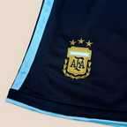 Argentina 2026 Local para Niños