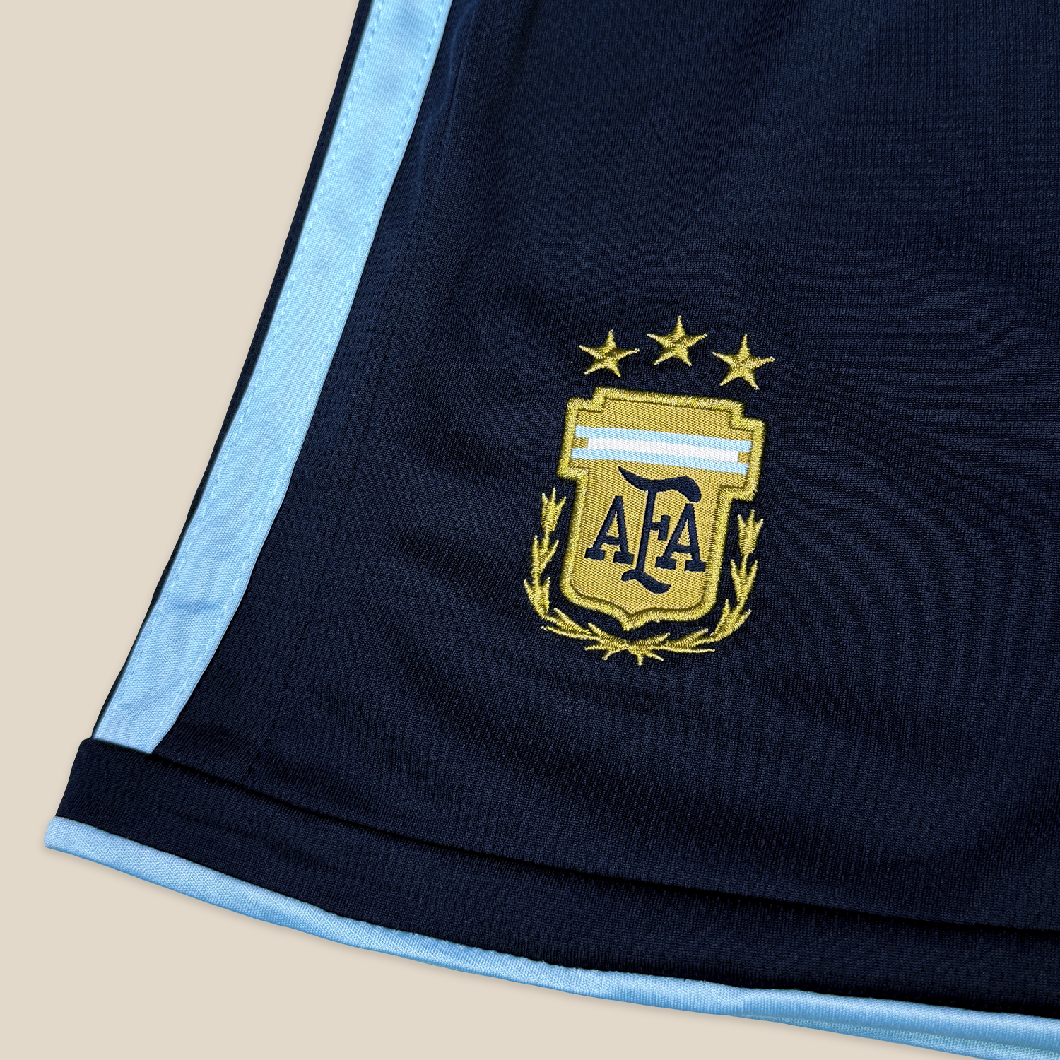 Argentina 2026 Local para Niños