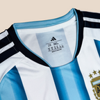 Argentina 2026 Local para Niños