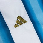 Argentina 2026 Local para Niños