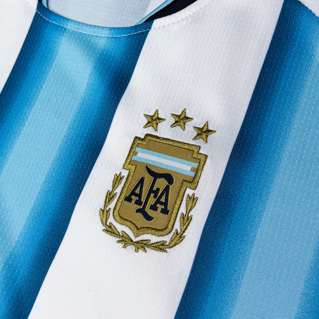 Argentina 2026 Local para Niños