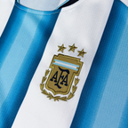Argentina 2026 Local para Niños
