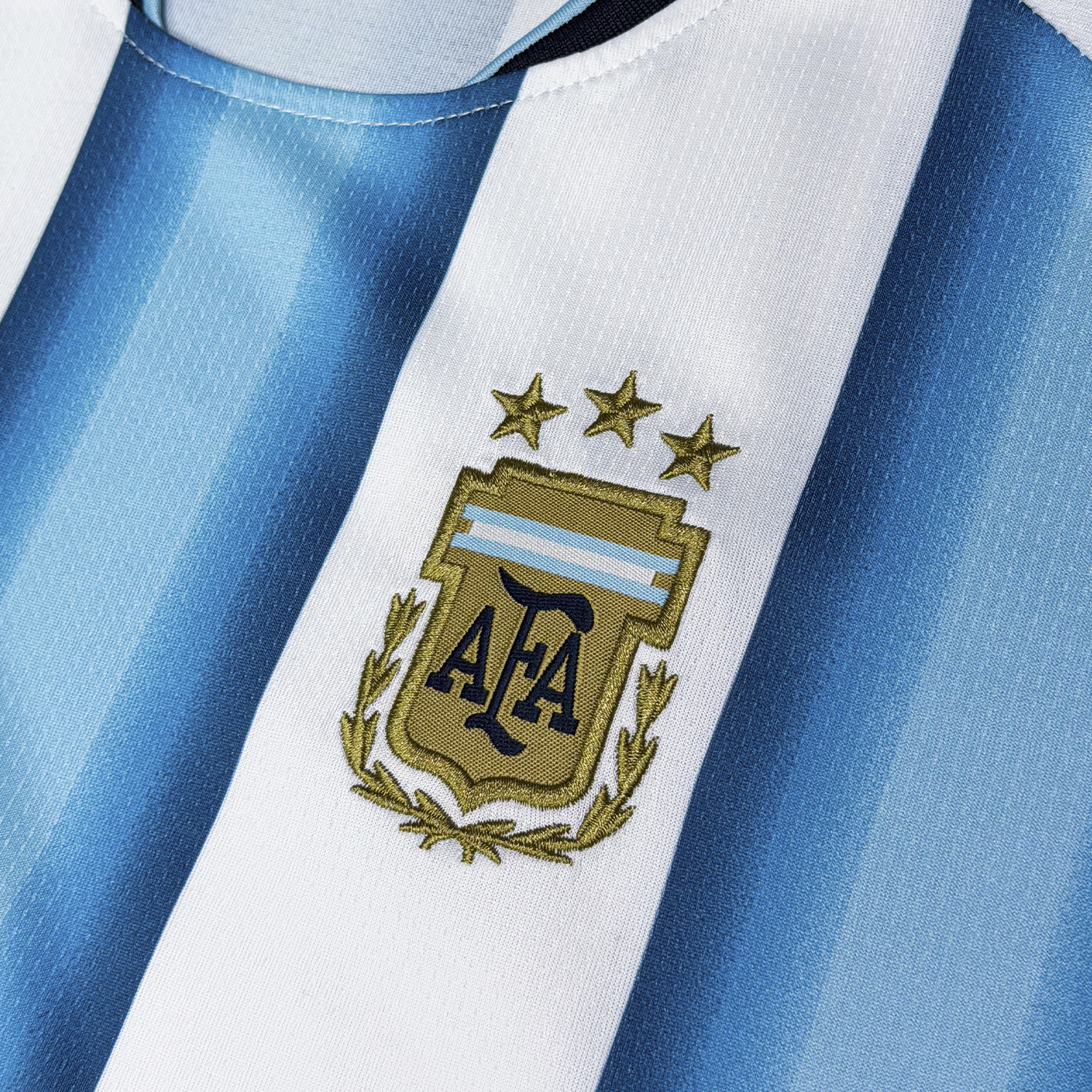Argentina 2026 Local para Niños