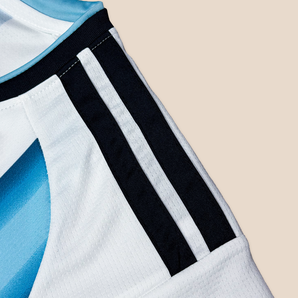Argentina 2026 Local para Niños