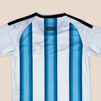 Argentina 2026 Local para Niños