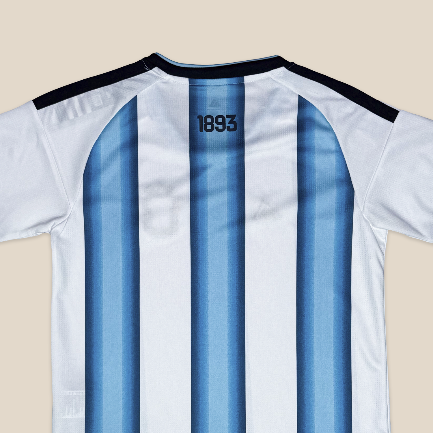 Argentina 2026 Local para Niños