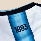 Argentina 2026 Local para Niños