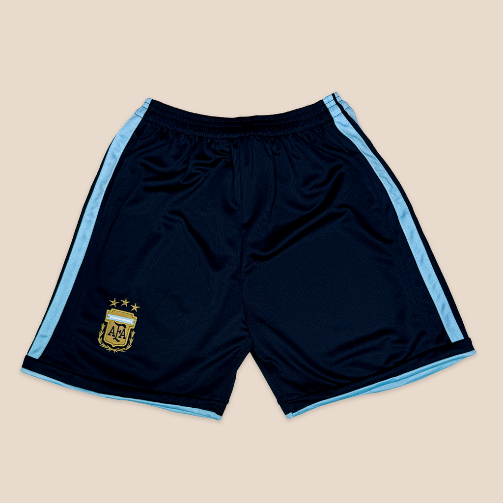 Argentina 2026 Local para Niños