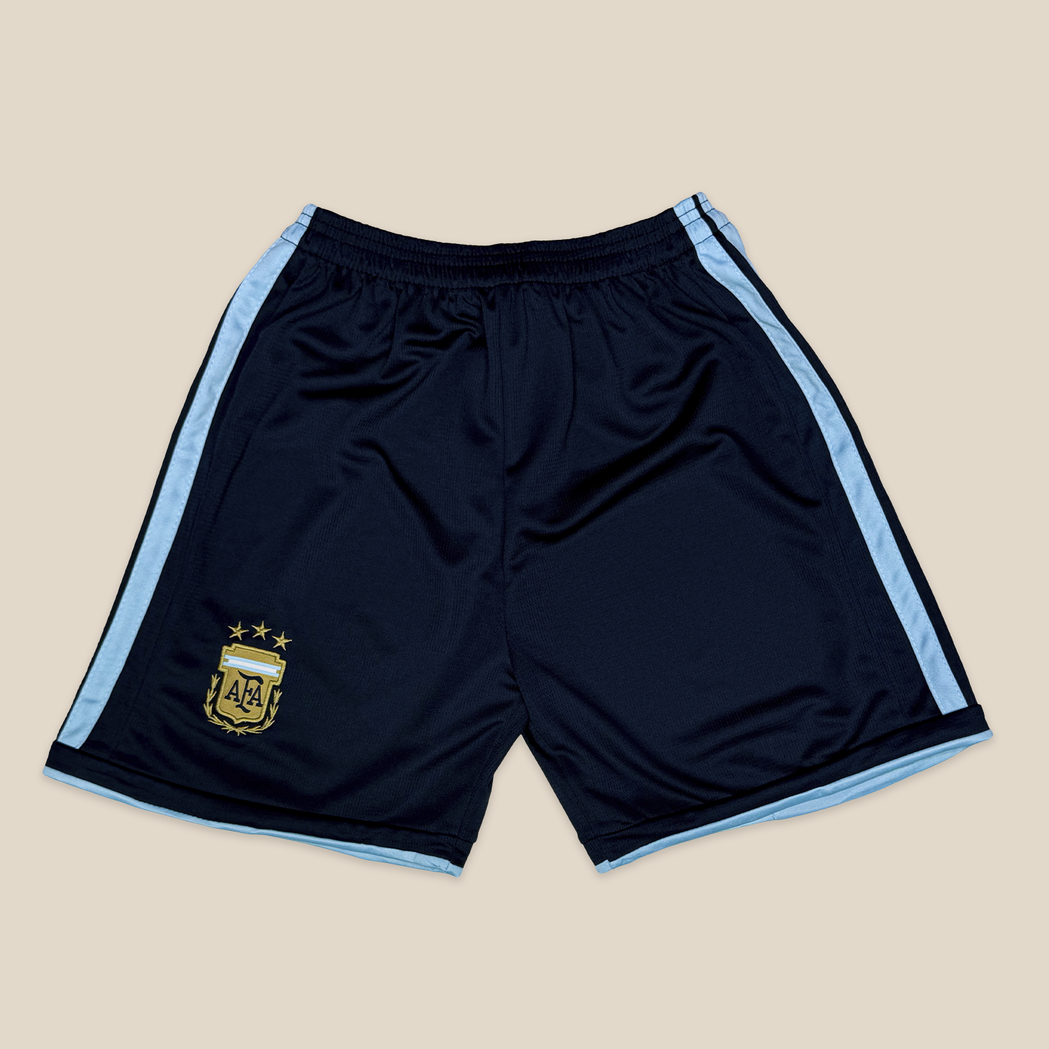 Argentina 2026 Local para Niños