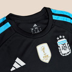 Argentina 2026 Portero para Niños