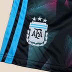 Argentina 2026 Portero para Niños