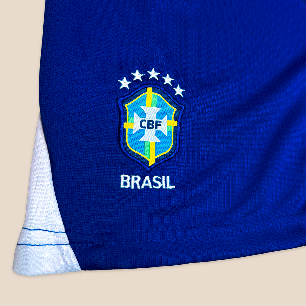 Brasil 2026 Local para Niños