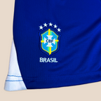 Brasil 2026 Local para Niños