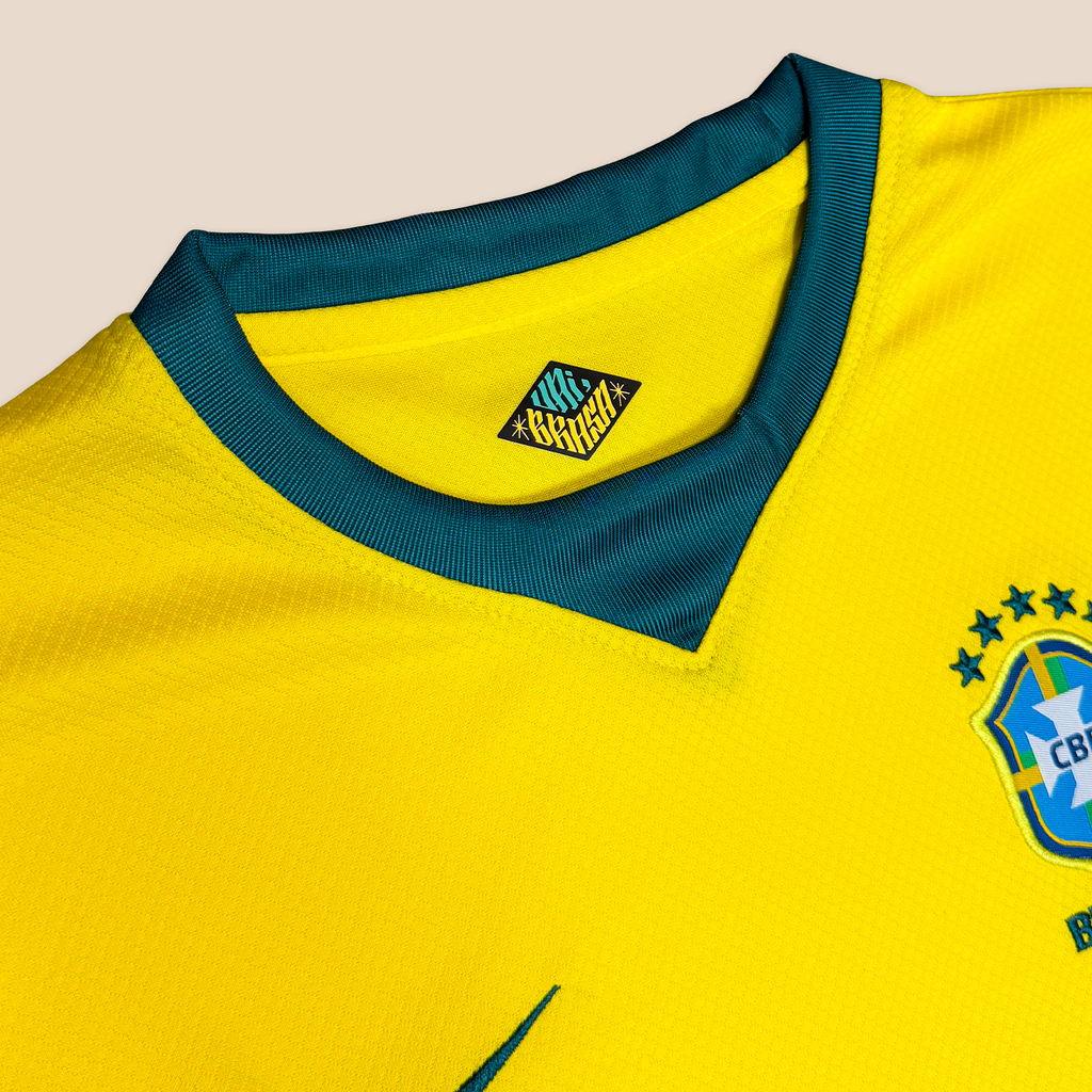 Brasil 2026 Local para Niños