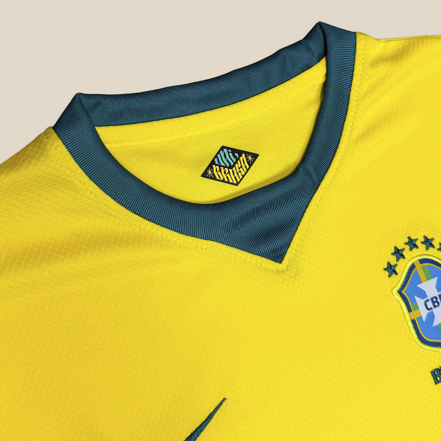 Brasil 2026 Local para Niños