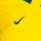 Brasil 2026 Local para Niños