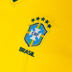 Brasil 2026 Local para Niños