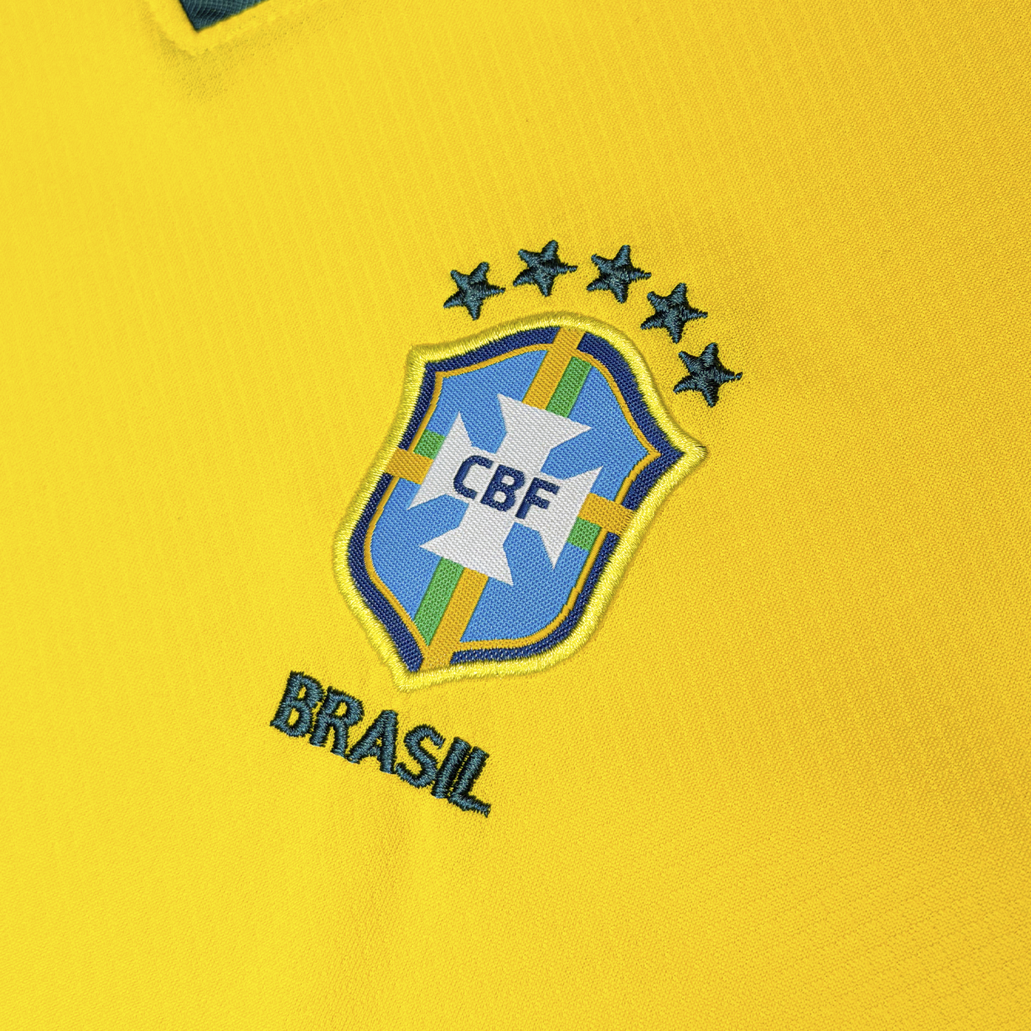 Brasil 2026 Local para Niños