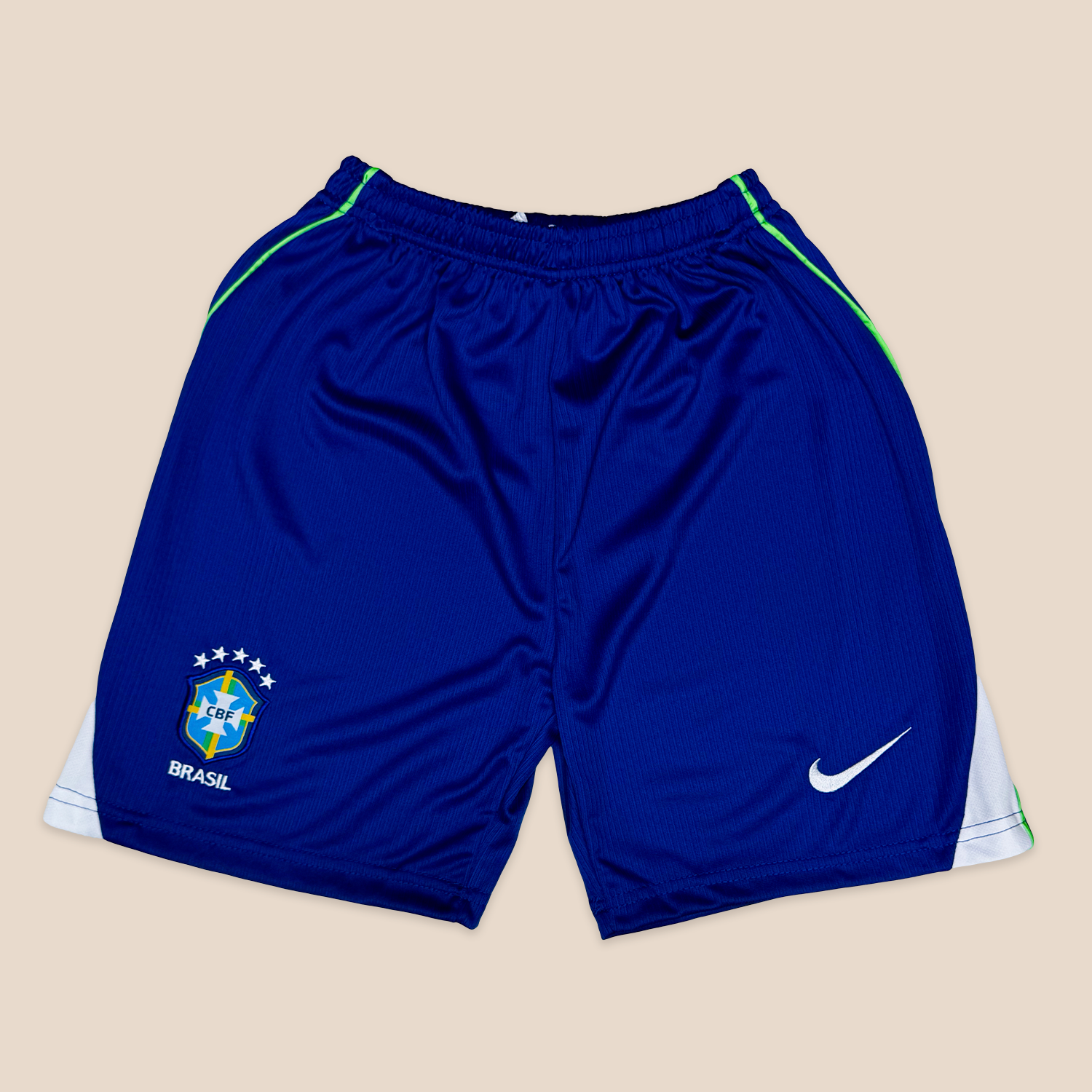 Brasil 2026 Local para Niños
