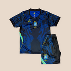 Brasil 2026 Visitante para Niños