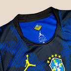 Brasil 2026 Visitante para Niños
