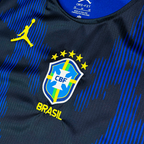 Brasil 2026 Visitante para Niños